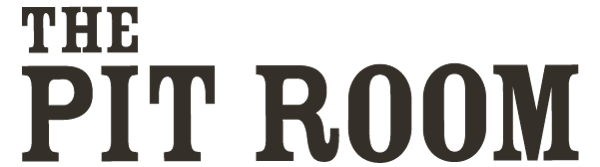 The Pit Room Logo